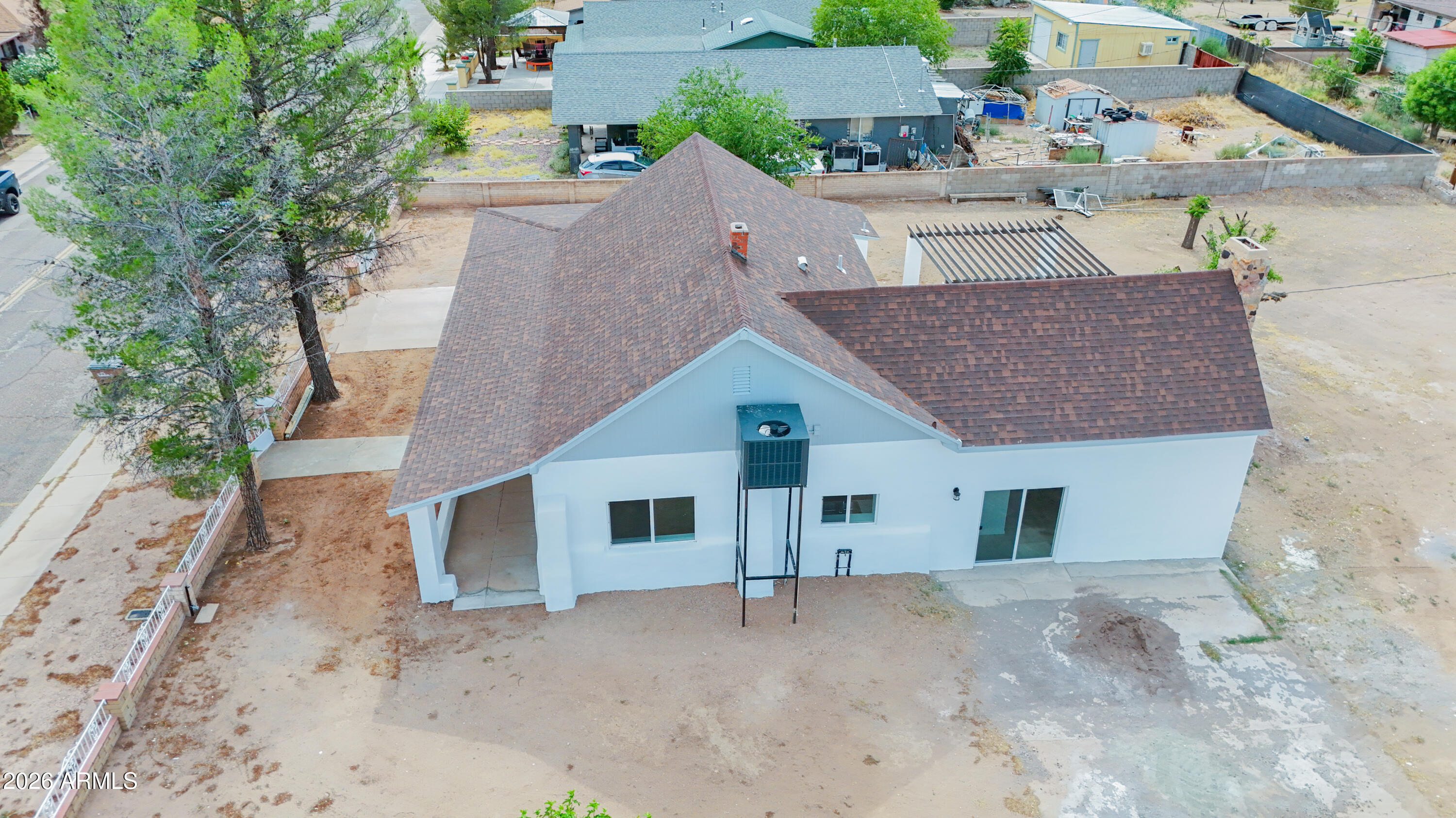 832 East 19th Street Douglas, AZ 85607 - Photo 25 of 27 DJI_20260708155655_0367_D