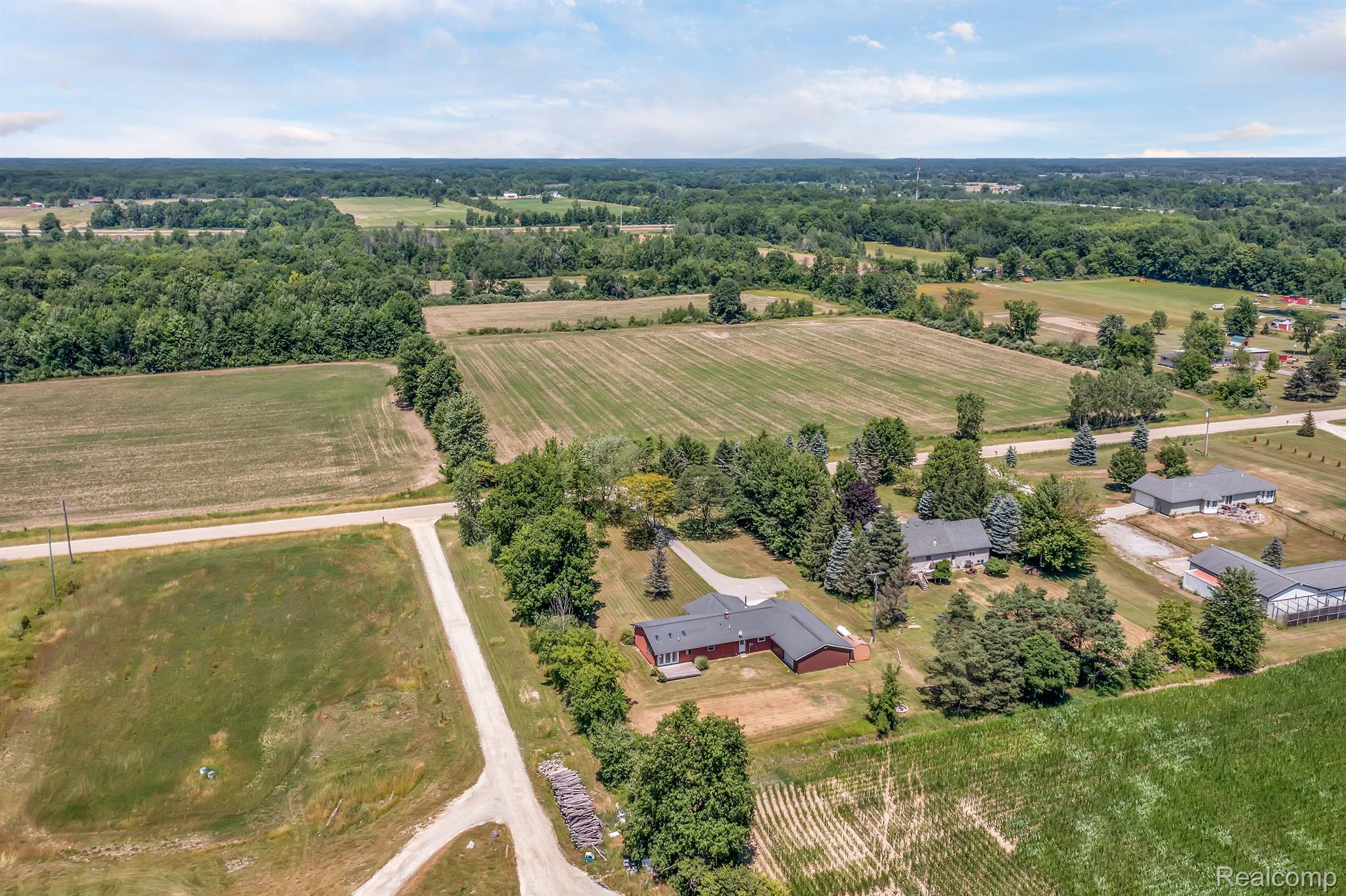 12751 Dunn Road Memphis, MI 48041 - Photo 39 of 42 Gallery Image 39