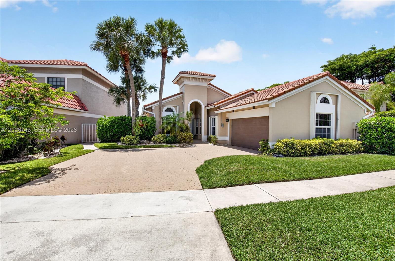 9646 Vía Emilie Boca Raton, FL 33428 - Photo 3 of 58