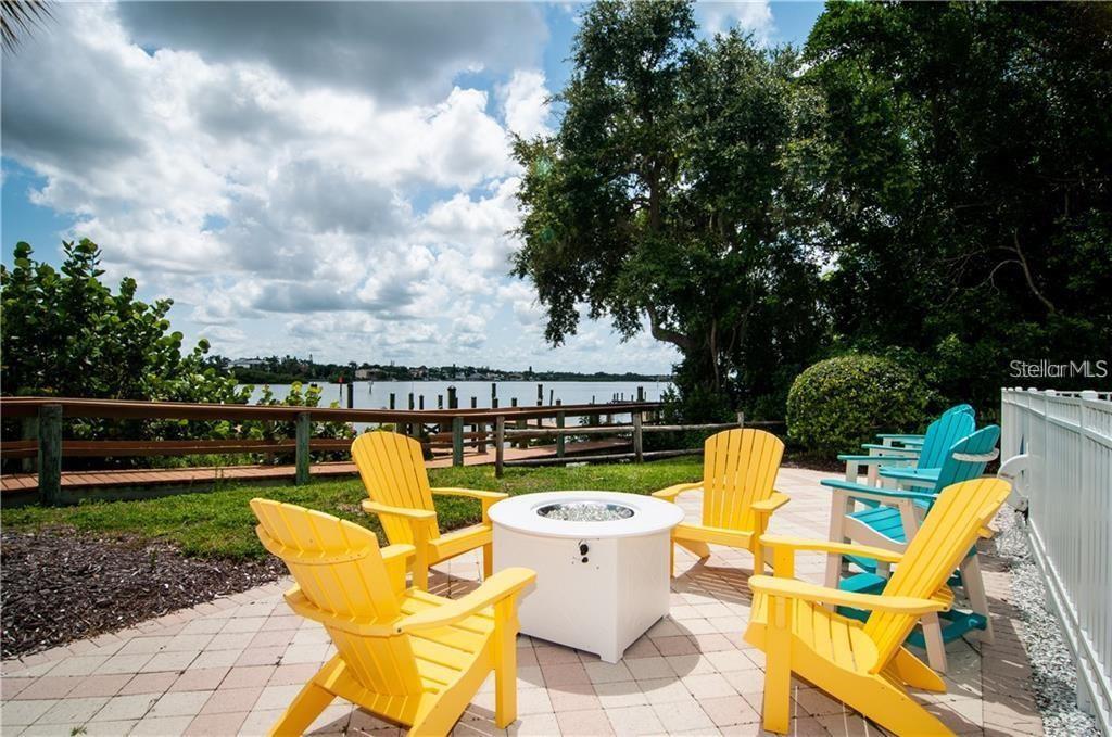 1308 Old Stickney Point Road, Unit W32 Sarasota, FL 34242 - Photo 43 of 46 Gallery Image 43