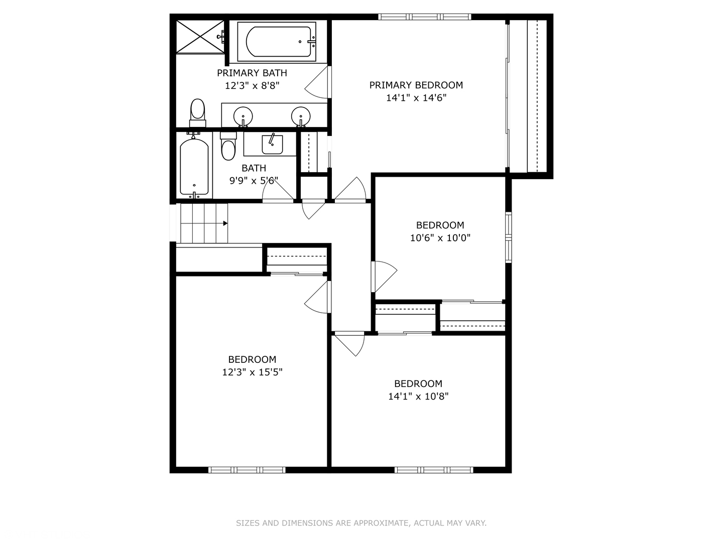 7962 Beckwith Road Morton Grove, IL 60053 - Photo 27 of 30 unknown
