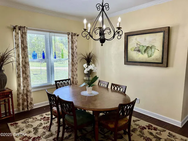 $255,000 | 1411 South College Street, Trenton, TN 38382