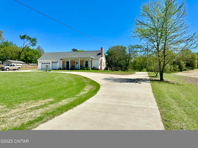 $255,000 | 1411 South College Street, Trenton, TN 38382