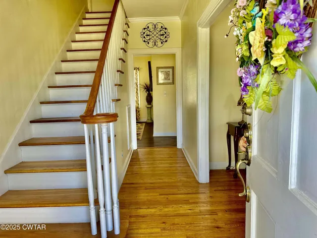 $255,000 | 1411 South College Street, Trenton, TN 38382