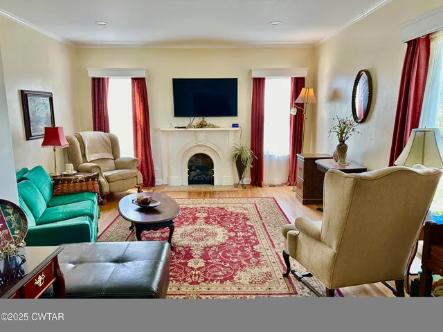 $255,000 | 1411 South College Street, Trenton, TN 38382