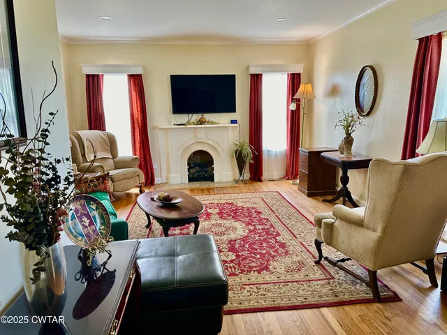 $255,000 | 1411 South College Street, Trenton, TN 38382