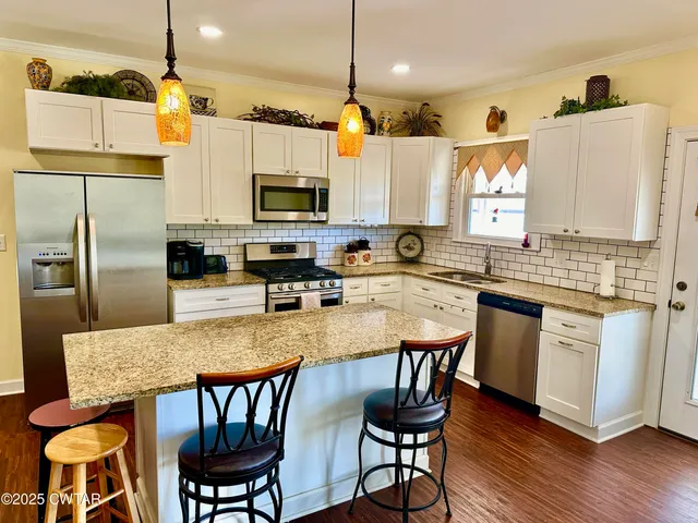 $255,000 | 1411 South College Street, Trenton, TN 38382