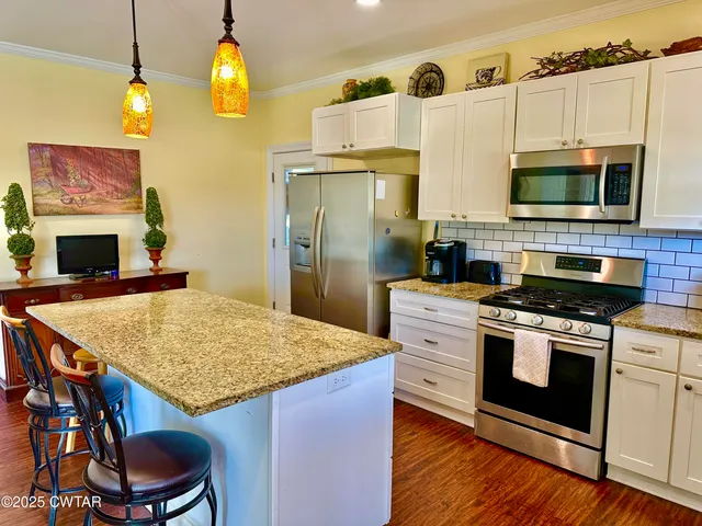 $255,000 | 1411 South College Street, Trenton, TN 38382