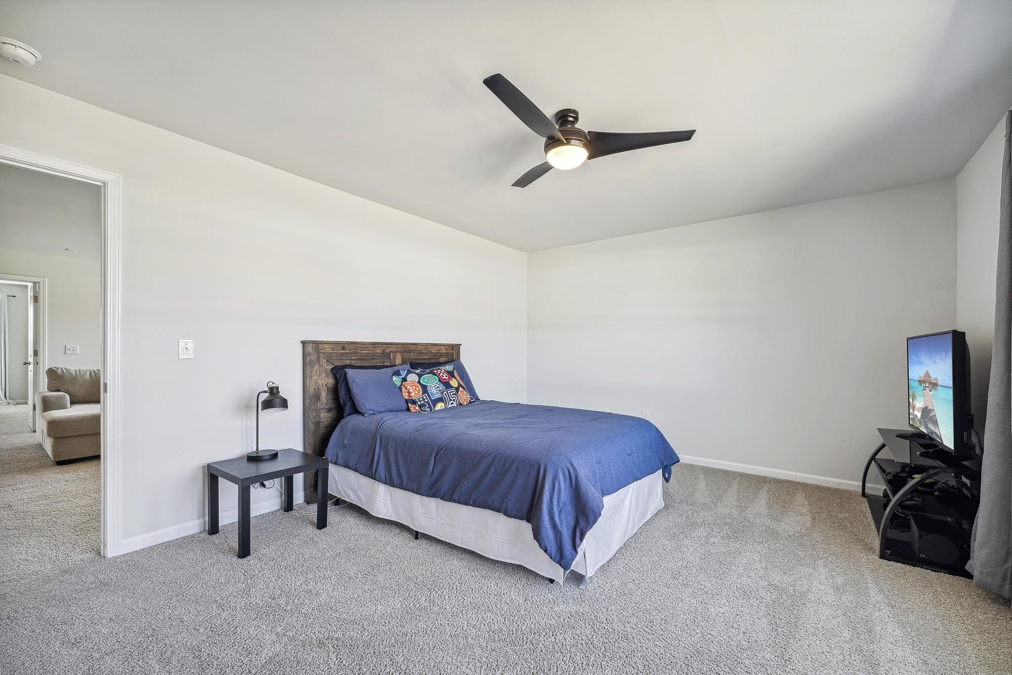 1025 JARRETT BAY Road Willow Spring, NC 27592 - Photo 33 of 46 Photo 33