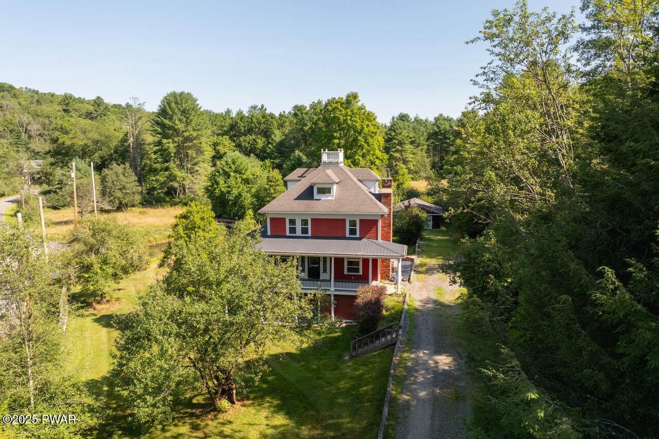 237 Woodtown Road Shohola, PA 18458 - Photo 43 of 56