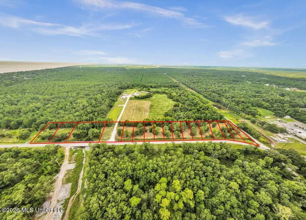 $25,000 | 349 Espy Avenue, Pass Christian, MS 39571