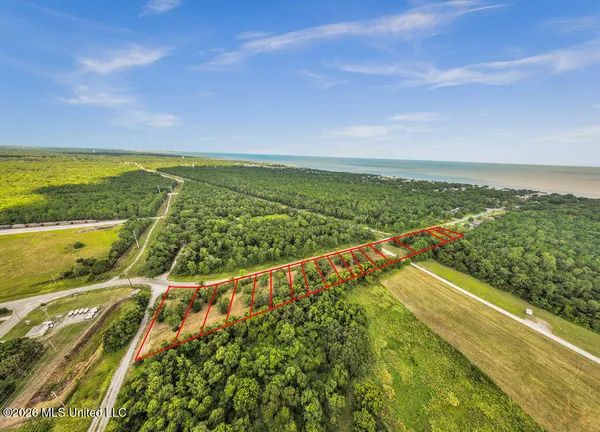 $25,000 | 349 Espy Avenue, Pass Christian, MS 39571