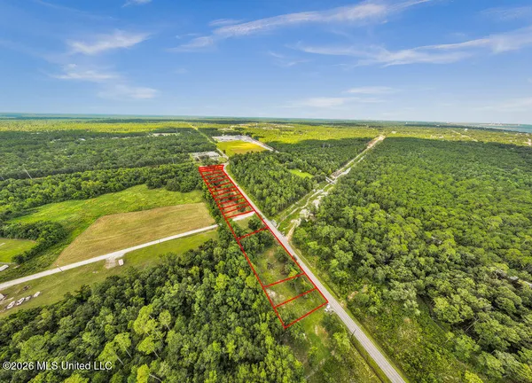 $25,000 | 349 Espy Avenue, Pass Christian, MS 39571