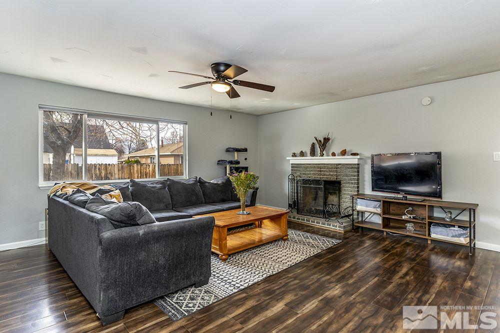 4501 Alder Drive Reno, NV 89502 - Photo 1 of 20 Photo 1