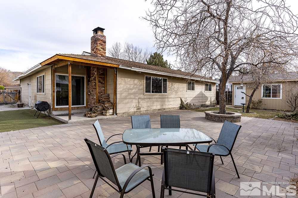 4501 Alder Drive Reno, NV 89502 - Photo 17 of 20 Photo 17