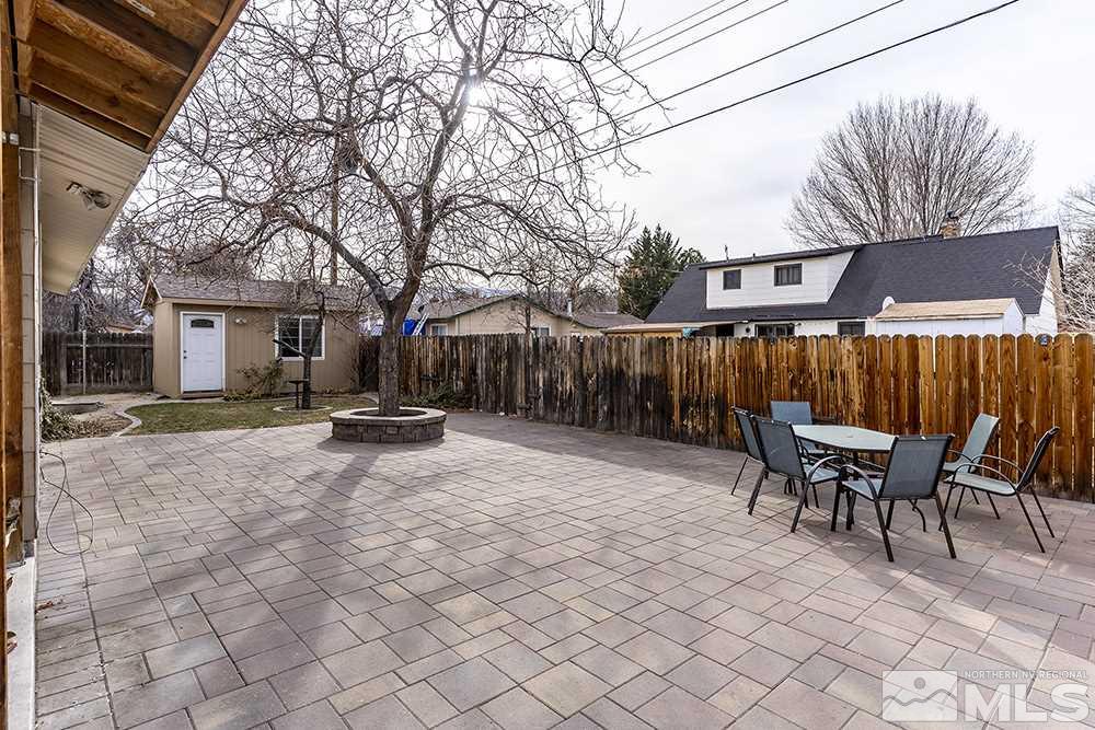 4501 Alder Drive Reno, NV 89502 - Photo 18 of 20 Photo 18