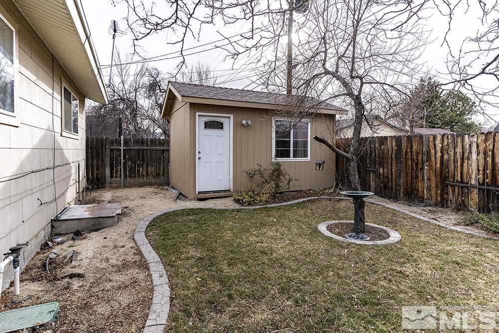 4501 Alder Drive Reno, NV 89502 - Photo 19 of 20 Photo 19