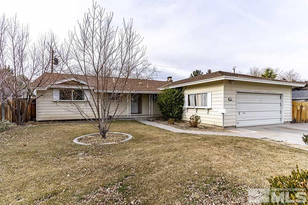 4501 Alder Drive Reno, NV 89502 - Photo 2 of 20 Photo 2