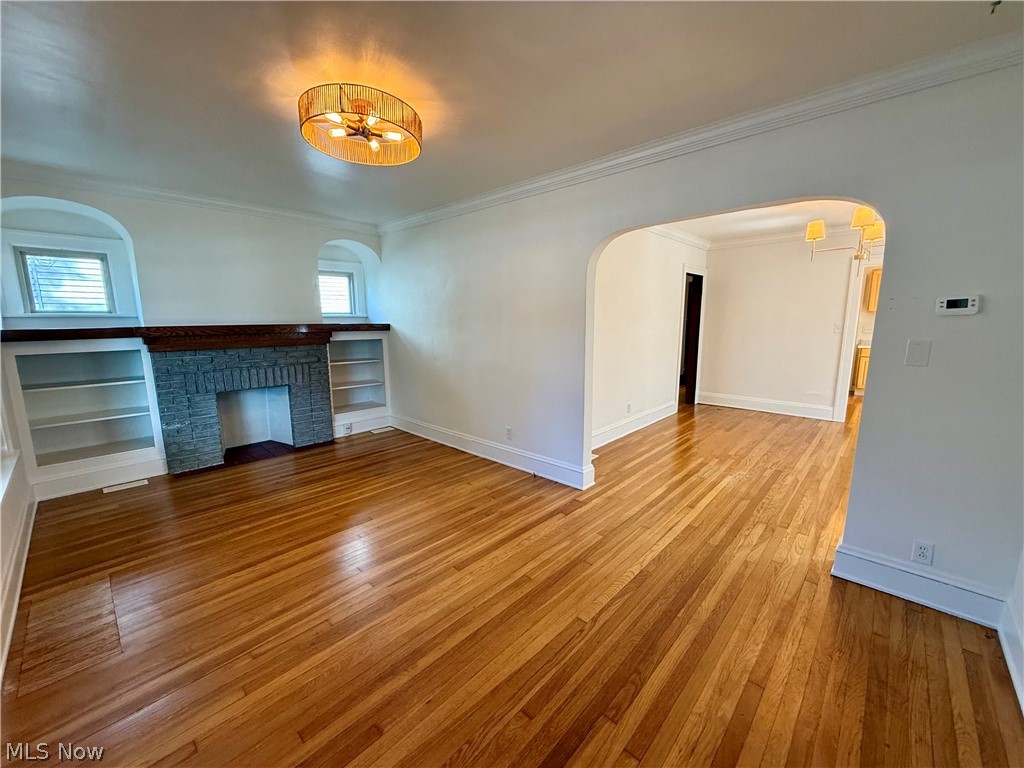 3579 Bosworth Road, Unit 1 Cleveland, OH 44111 - Photo 3 of 15 Gallery Image 3