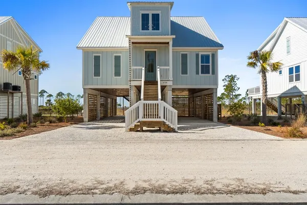 $789,900 | 2719 Sr 30-a Port Street, Port St. Joe, FL 32456