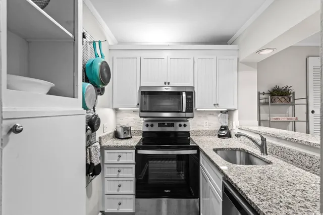 $210,000 | 415 Ocean Creek Drive, Unit 2346, Myrtle Beach, SC 29572