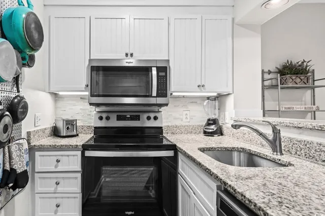 $210,000 | 415 Ocean Creek Drive, Unit 2346, Myrtle Beach, SC 29572