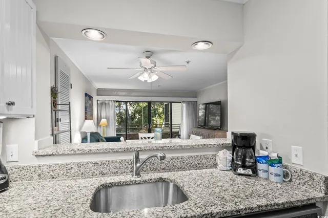 $210,000 | 415 Ocean Creek Drive, Unit 2346, Myrtle Beach, SC 29572