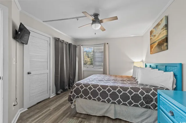 $210,000 | 415 Ocean Creek Drive, Unit 2346, Myrtle Beach, SC 29572