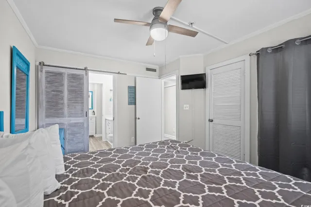 $210,000 | 415 Ocean Creek Drive, Unit 2346, Myrtle Beach, SC 29572