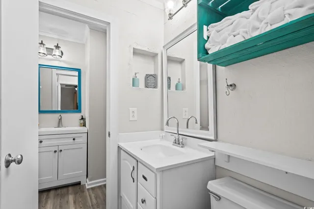 $210,000 | 415 Ocean Creek Drive, Unit 2346, Myrtle Beach, SC 29572