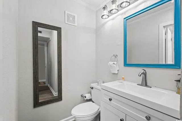 $210,000 | 415 Ocean Creek Drive, Unit 2346, Myrtle Beach, SC 29572