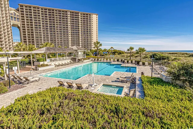 $210,000 | 415 Ocean Creek Drive, Unit 2346, Myrtle Beach, SC 29572