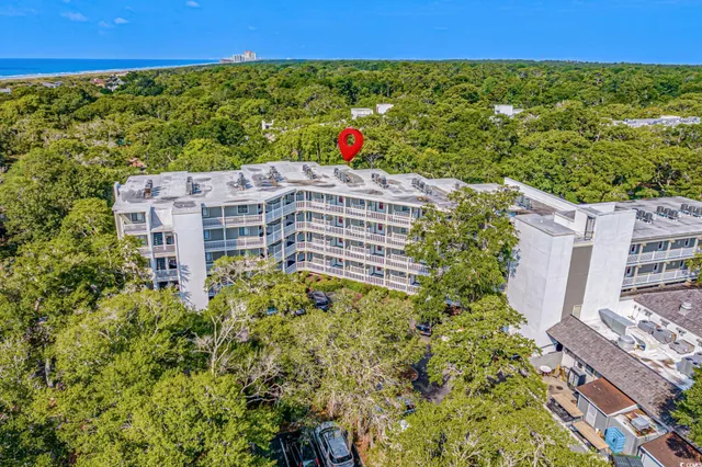 $210,000 | 415 Ocean Creek Drive, Unit 2346, Myrtle Beach, SC 29572