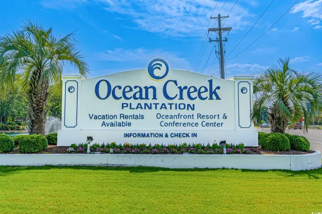 $210,000 | 415 Ocean Creek Drive, Unit 2346, Myrtle Beach, SC 29572
