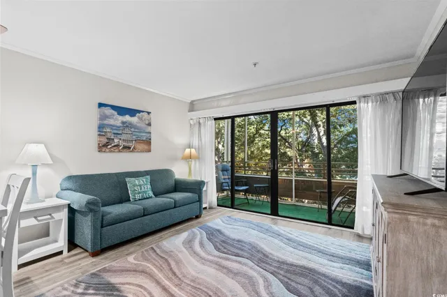 $210,000 | 415 Ocean Creek Drive, Unit 2346, Myrtle Beach, SC 29572