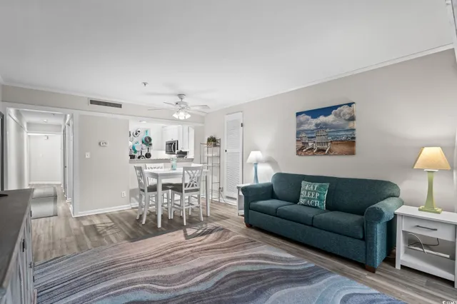 $210,000 | 415 Ocean Creek Drive, Unit 2346, Myrtle Beach, SC 29572