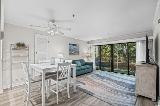 $210,000 | 415 Ocean Creek Drive, Unit 2346, Myrtle Beach, SC 29572