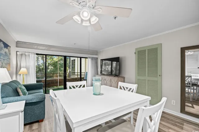 $210,000 | 415 Ocean Creek Drive, Unit 2346, Myrtle Beach, SC 29572