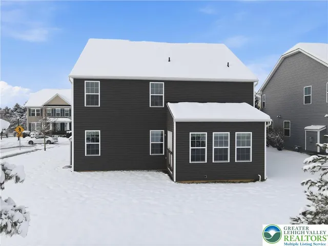 $678,888 | 2120 Emanuel Court, Easton, PA 18045