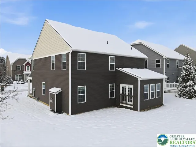 $678,888 | 2120 Emanuel Court, Easton, PA 18045