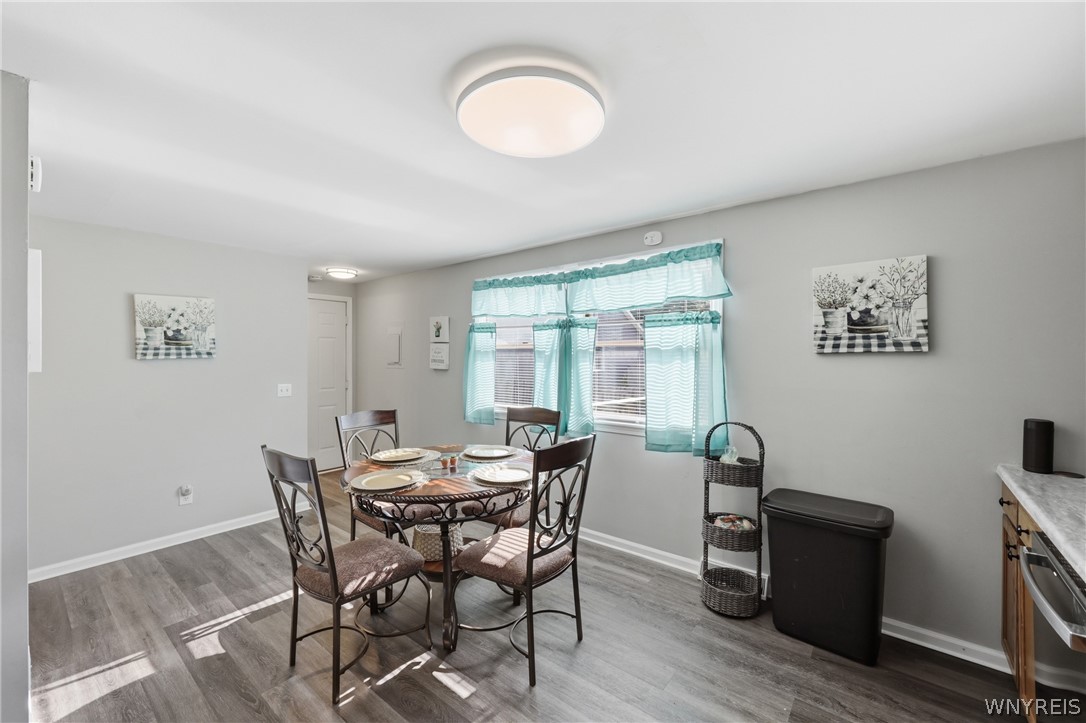 7041 Clinton Street, Unit 1 Elma, NY 14059 - Photo 16 of 43
