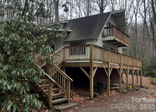 $299,000 | 545 Timberline Drive, Maggie Valley, NC 28751