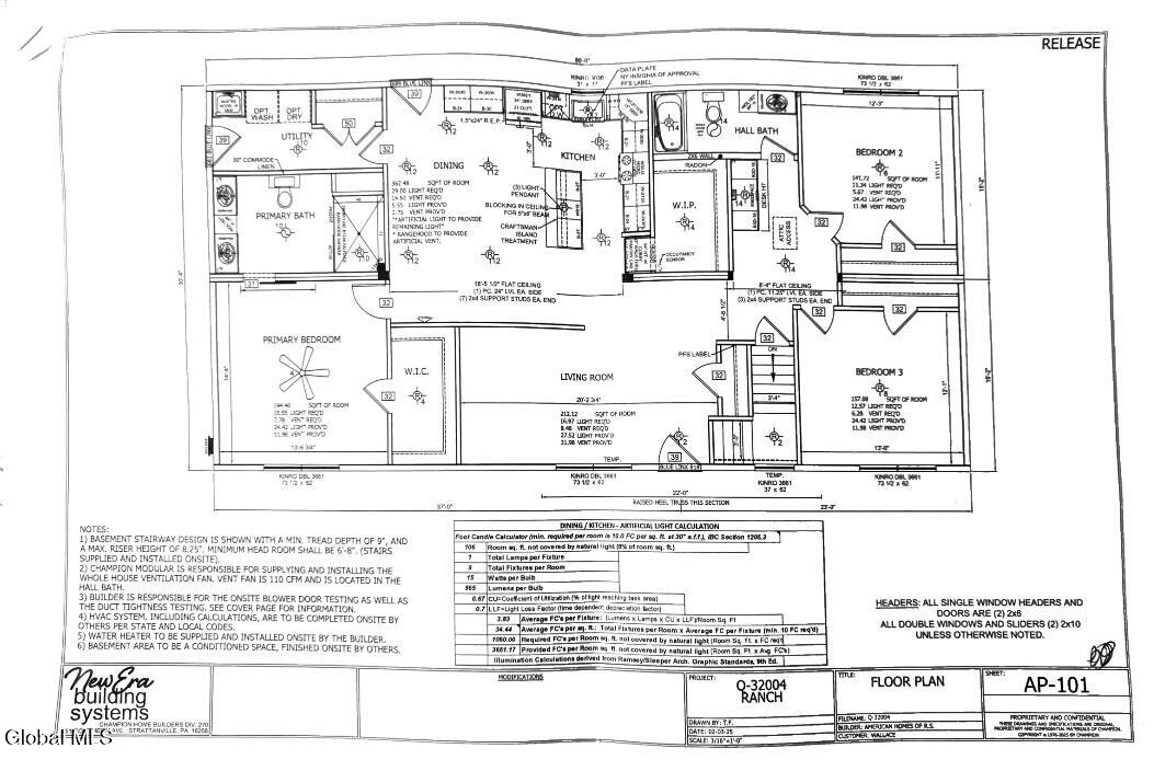 727 Irish Hill Road Berne, NY 12023 - Photo 30 of 40 Plans