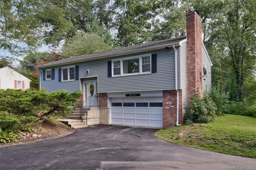 39 Milltown Road New Fairfield, CT 06812 - Photo 1 of 1