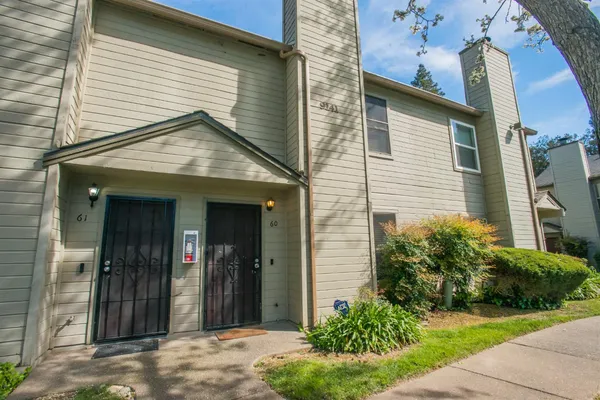 $245,000 | 9141 Newhall Drive, Unit 60, Sacramento, CA 95826