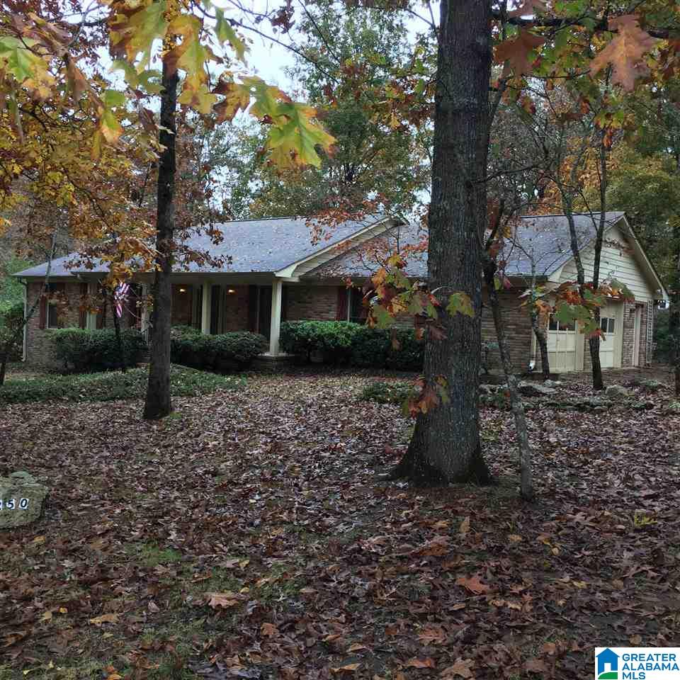 250 Hunting Ridge Drive Cropwell, AL 35054 - Photo 2 of 48