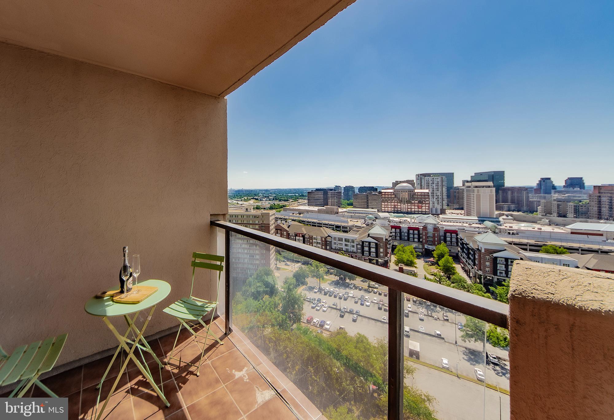 1101 South Arlington Ridge Road, Unit 1109 Arlington, VA 22202 - Photo 11 of 48