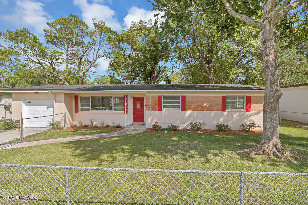 3417 Rogero Road Jacksonville, FL 32277 - Photo 1 of 26 25