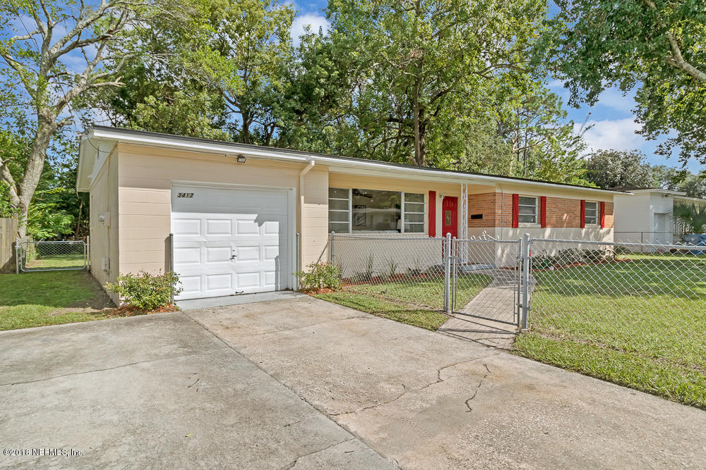 3417 Rogero Road Jacksonville, FL 32277 - Photo 26 of 26 24