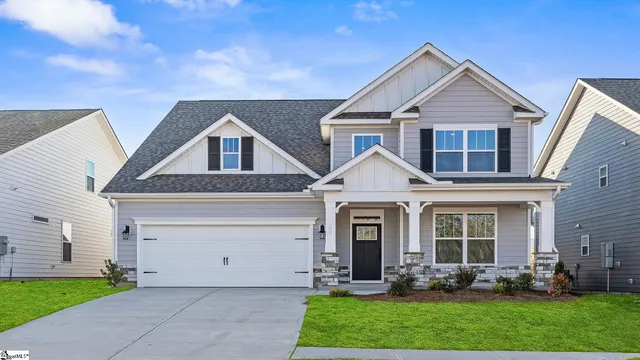 $511,900 | 127 Barred Owl Road, Travelers Rest, SC 29690